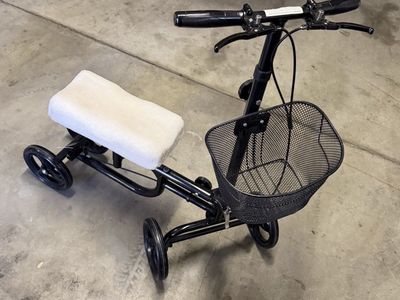 Knee Scooter