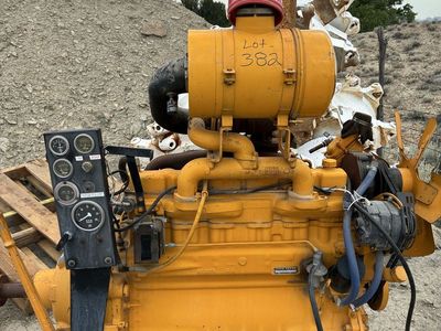 John Deere 6358TF