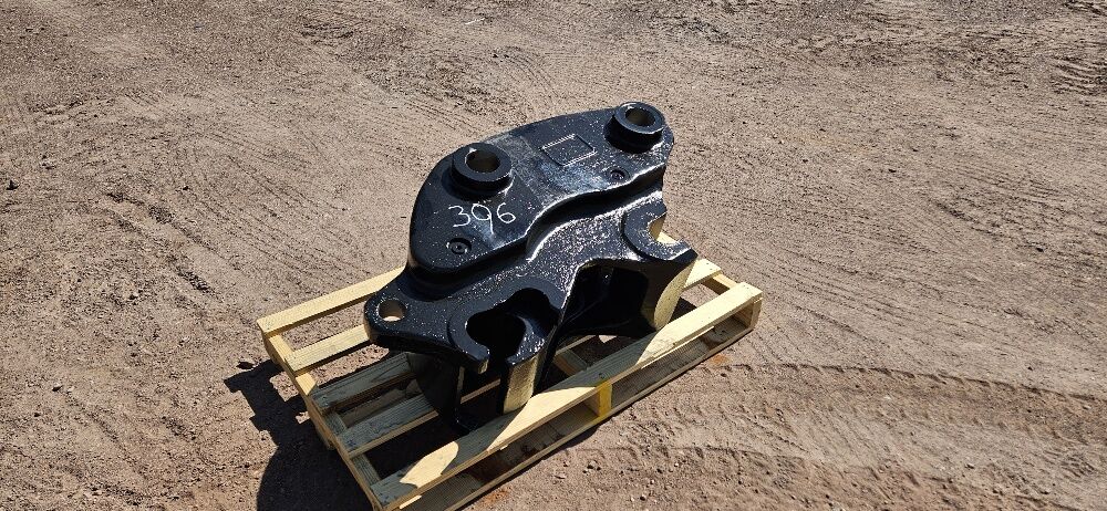 Excavator Hydraulic Quick Coupler