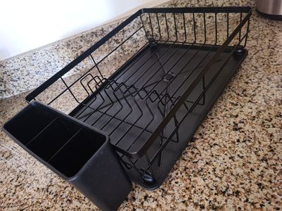Dish rack 11X14.75