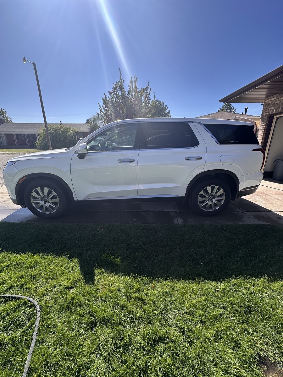 2023 Hyundai Palisade SE