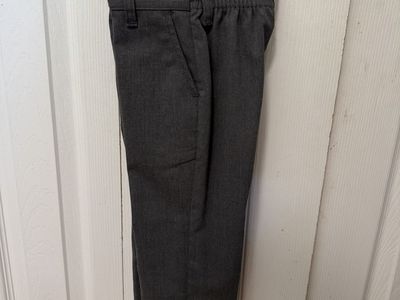 Challenger School Uniform Pants - Size 4T