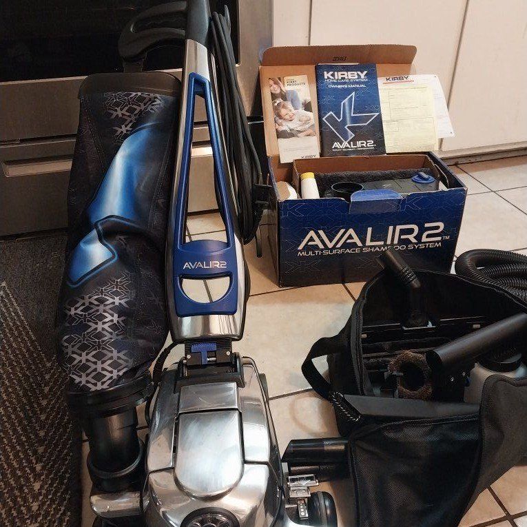 AVALIR 2 home care system