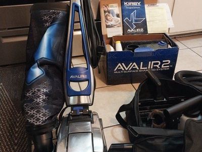 AVALIR 2 home care system