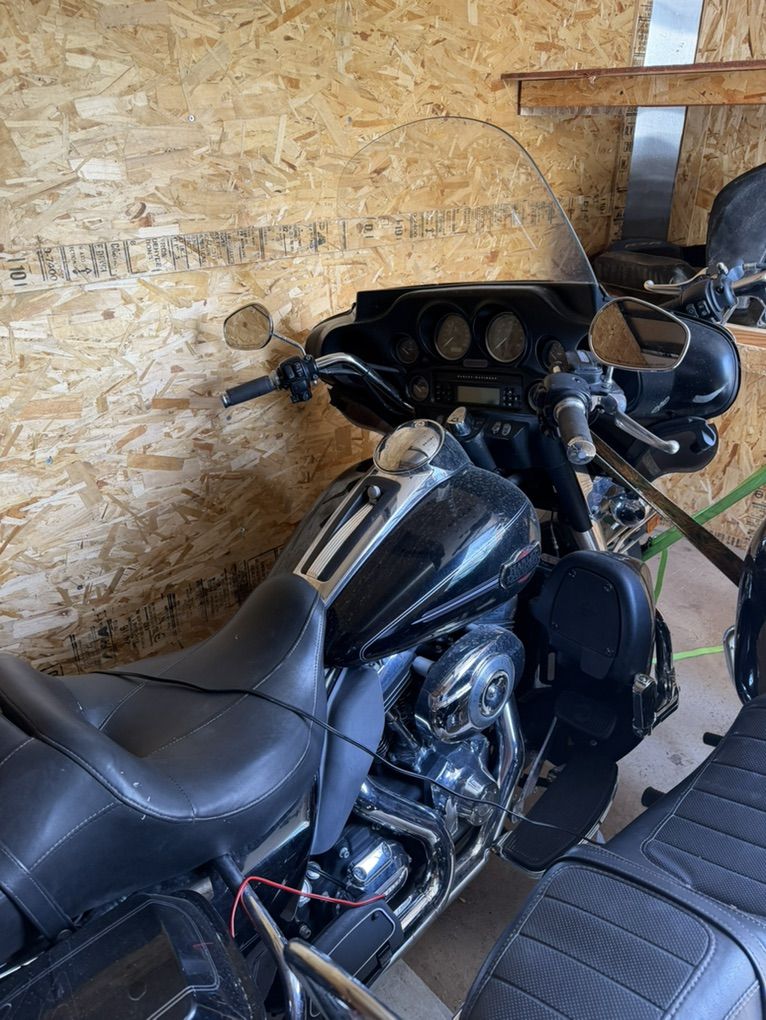 2009 Ultra Classic for Sale