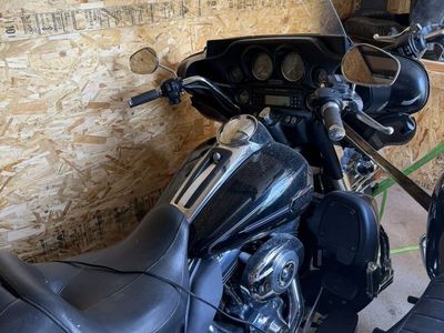 2009 Ultra Classic for Sale