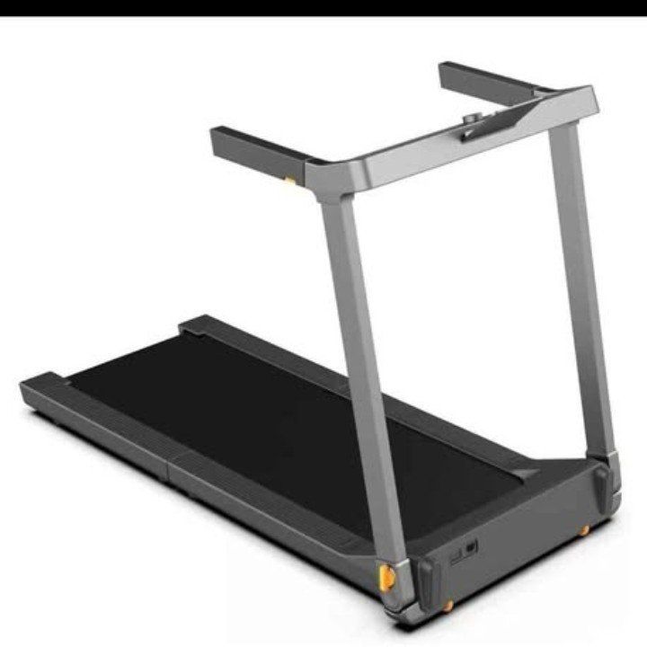 SCS WalkingPad Denise Austin Collapsible Exercise