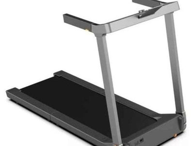 SCS WalkingPad Denise Austin Collapsible Exercise