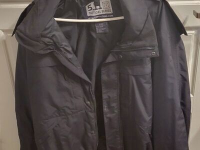 5.11 Tactical Jacket