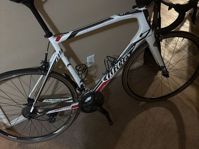 PARTS BIKE Wilier Triestina