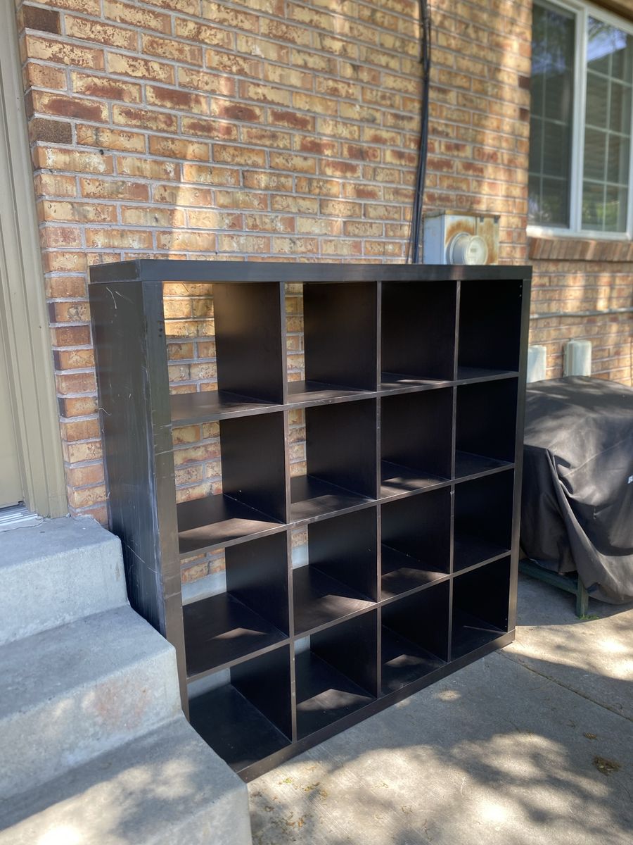 IKEA shelf