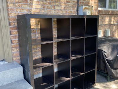 IKEA shelf