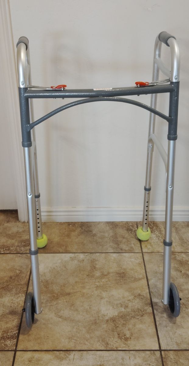 Folding Walker