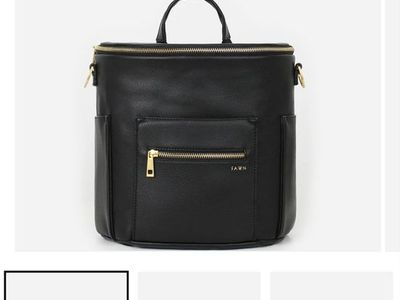 Fawn Design Mini Bag
