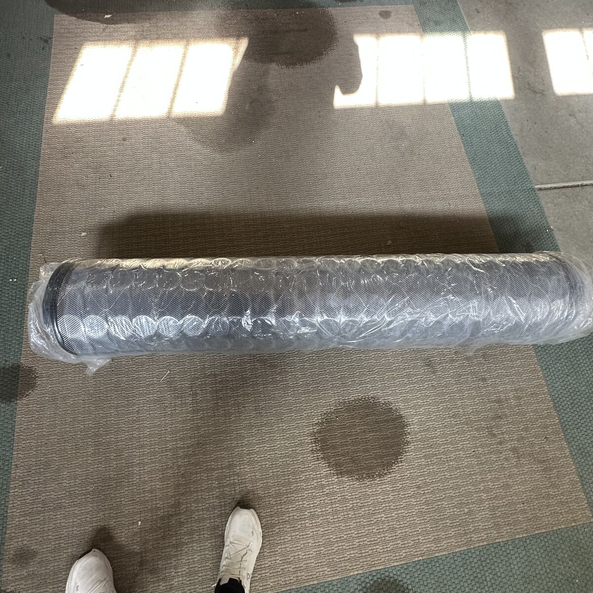 Queen Foundation Mattress