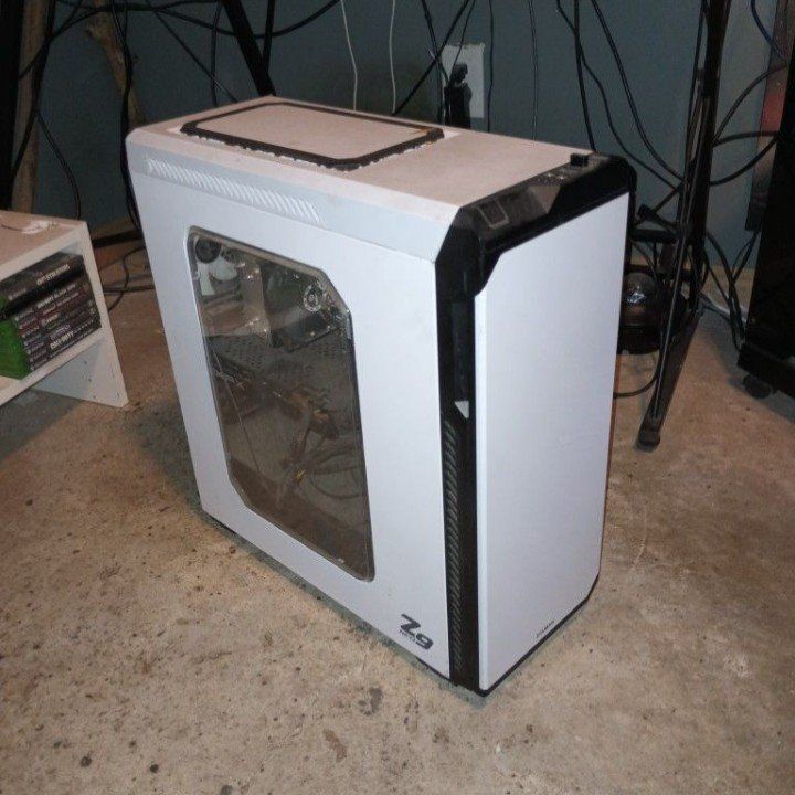 Pc