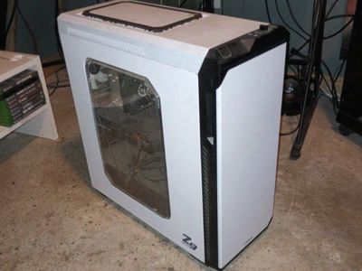 Pc