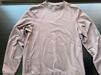 Vuori Ponto Performance Crew - Medium