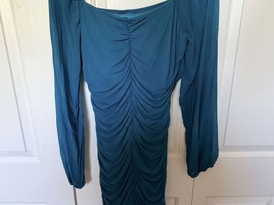 Dress Prom Party