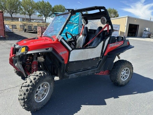 2011 Polaris RANGER RZR XP