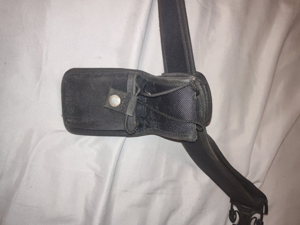 RhinoGear Security Belt