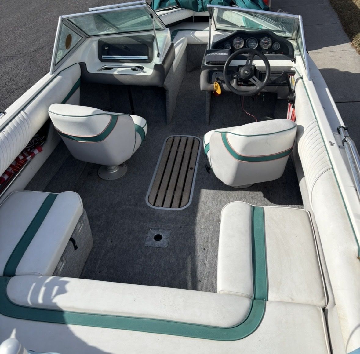 Sea Ray