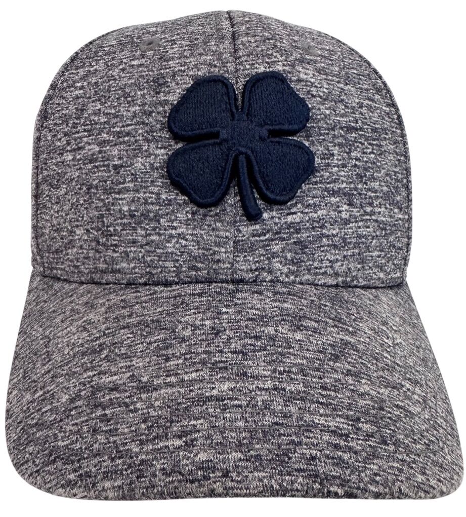 Black Clover Lucky Top Golf Memory Fit Hat - S/M