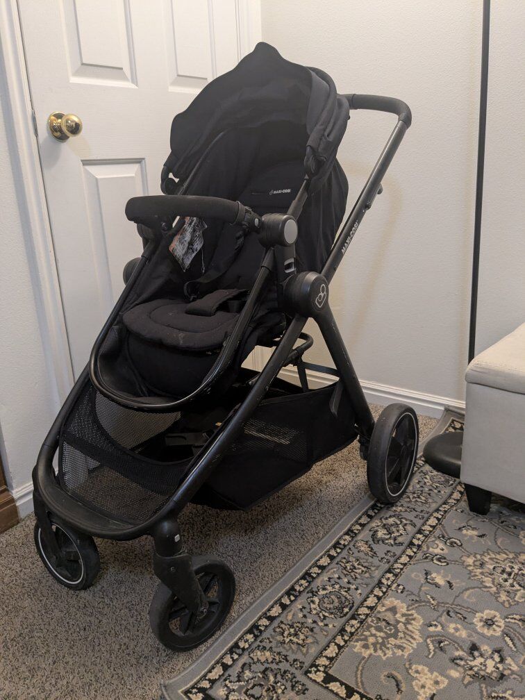 Maxi-Cosi Stroller