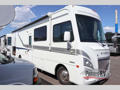 Used 2019 Winnebago Intent 31P