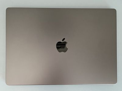 MacBook Pro 16" M3 Pro 36GB/512GB 100% Battery Capacity