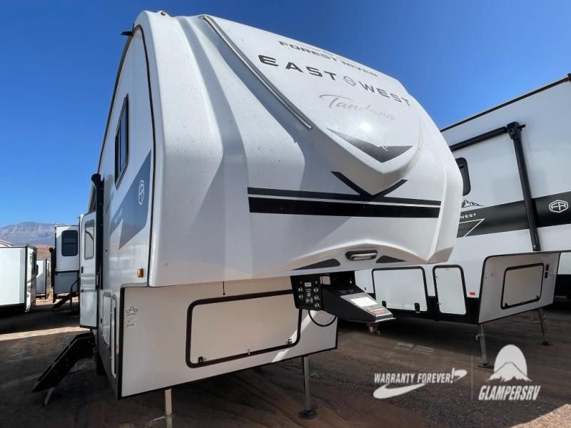 New 2026 EAST TO WEST Tandara 275BH