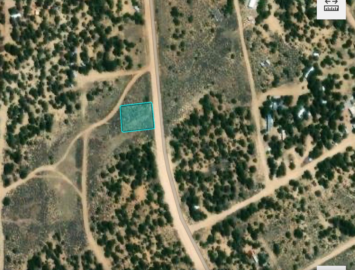 Recreation Lot Duchesne County .19 Acres