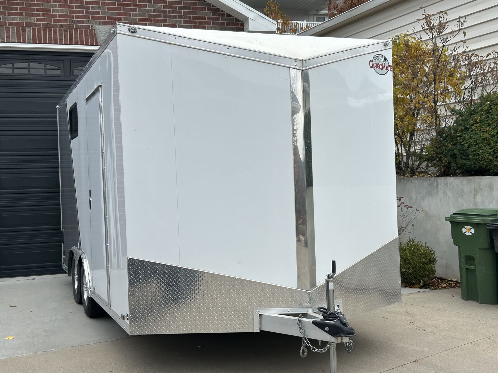 Great 2022 Utility Trailer