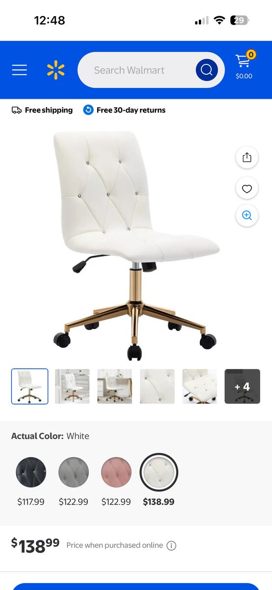 Office Chair