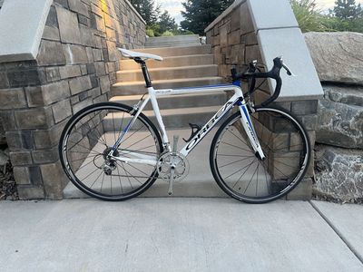 Orbea Acqua Road Bike 54cm