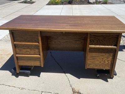 Office Desk