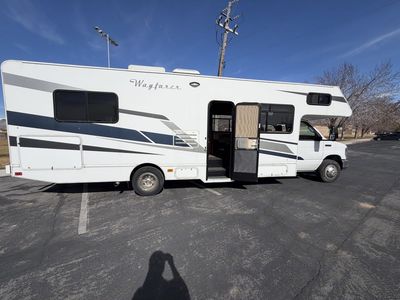 2020 Wayfarer Class C Motorhome
