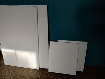 Foam Board Insulation