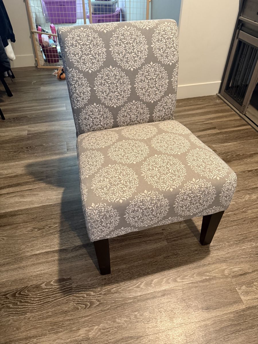 Accent Chair