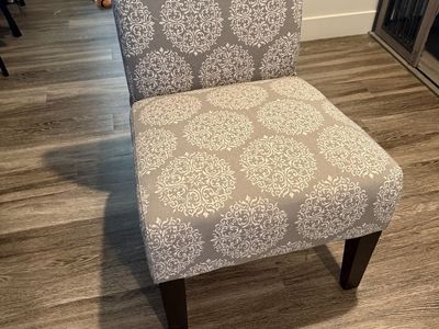 Accent Chair