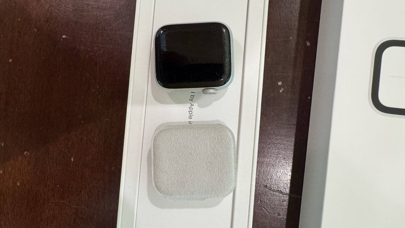 Apple Watch