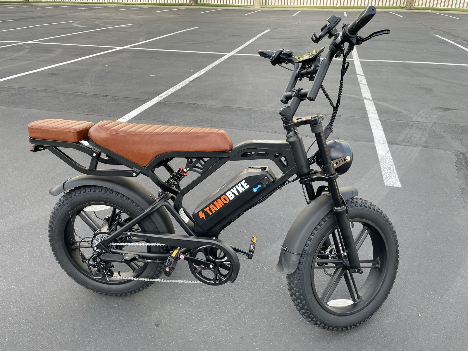 E-bike