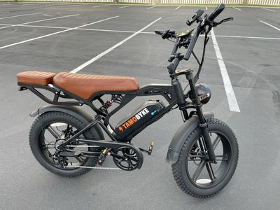 E-bike