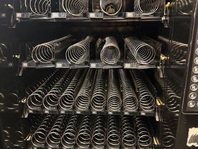 Vending Machine