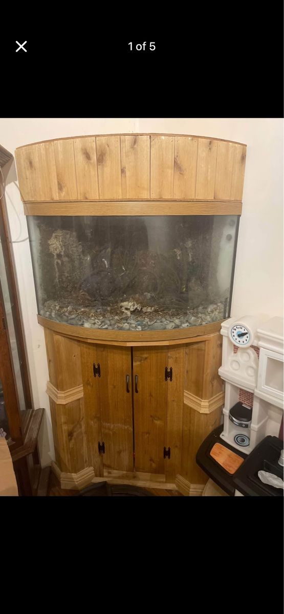 vivarium