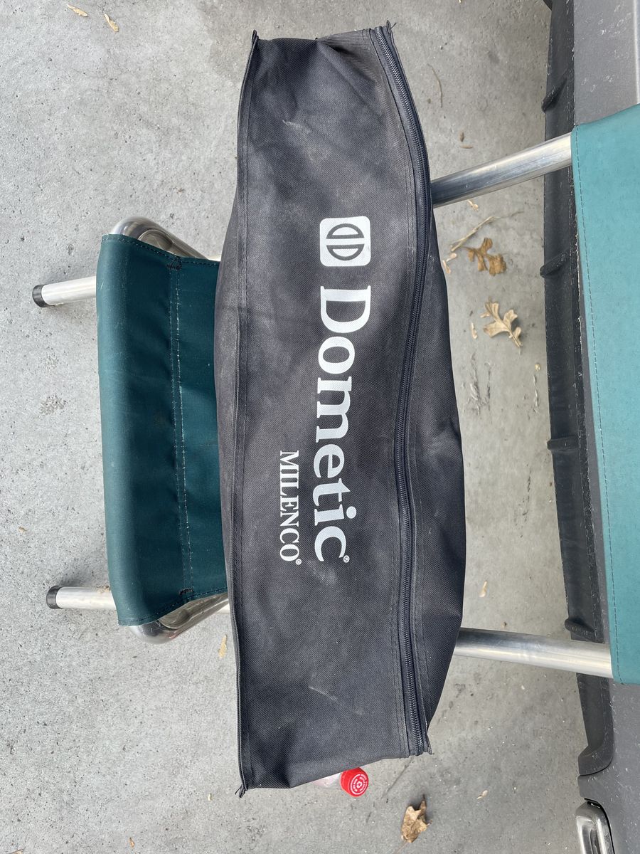 Dometic Milenco Travel Mirrors