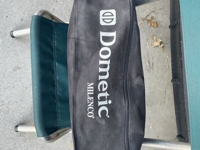 Dometic Milenco Travel Mirrors