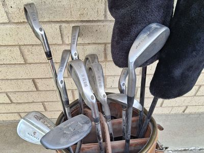 Golf Clubs