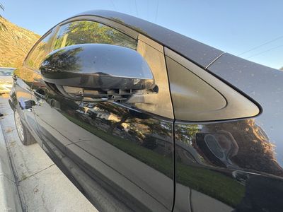 2012 Mazda Mazda2 Sport