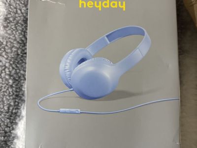 Wired Headphones